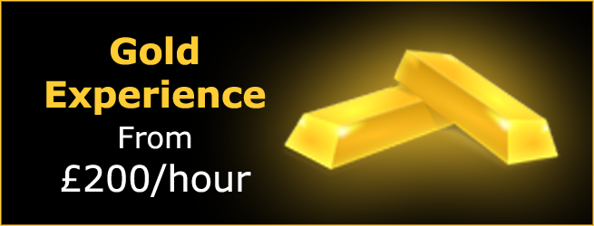 gold_experience